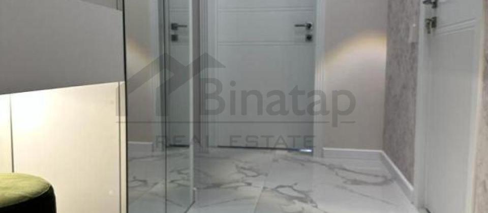 Hesen Eliyev kuchesi (İnqlab), Tibb Universitetinin yaninda 2 otaqli menzil satilir/67 kv.m. - 9