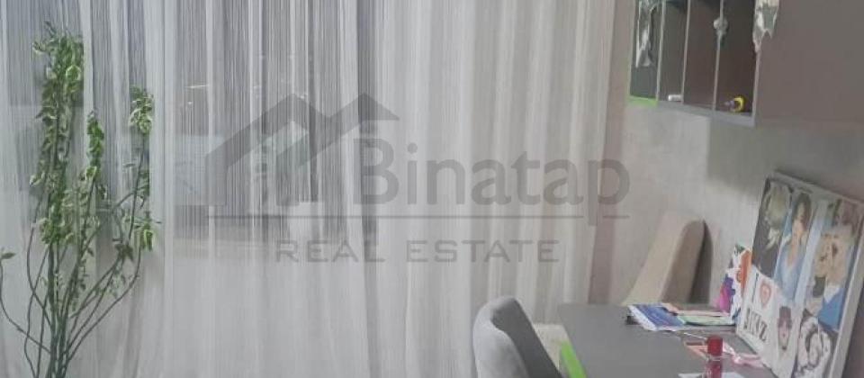 Elmler Akademiyasi m/s ve BDU yaxin 2 otaqlı menzil satilir/65 kv.m. - 4