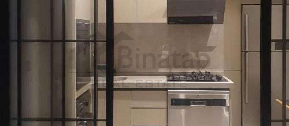 Elmler Akademiyasi m/s ve BDU yaxin 2 otaqlı menzil satilir/65 kv.m. - 7