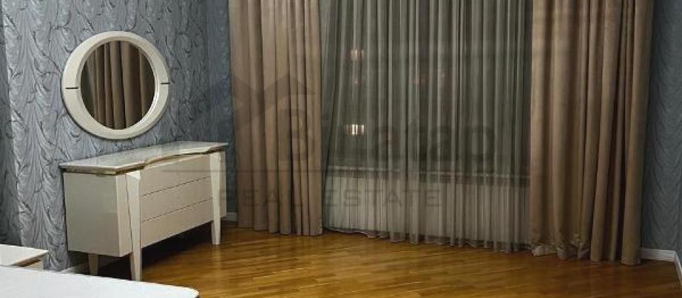 Olimpik Star ve Niaqara restoraninin yaninda 3 otaqli menzil satilir/140 kv.m. - 5