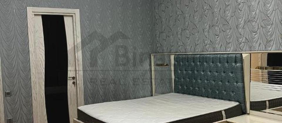 Olimpik Star ve Niaqara restoraninin yaninda 3 otaqli menzil satilir/140 kv.m. - 6