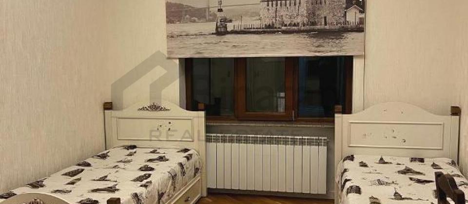 Olimpik Star ve Niaqara restoraninin yaninda 3 otaqli menzil satilir/140 kv.m. - 7