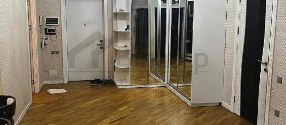 Olimpik Star ve Niaqara restoraninin yaninda 3 otaqli menzil satilir/140 kv.m. - 11