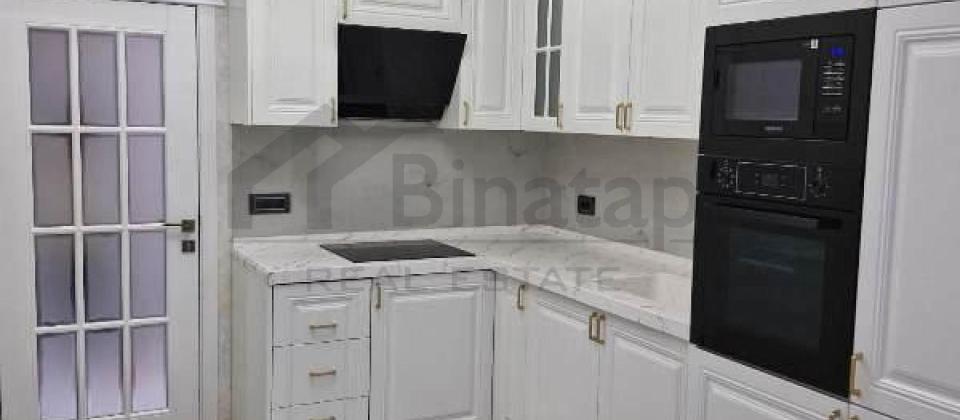 Sherq bazarinin yaninda 3 otaqli menzil satilir/114 kv.m. - 8