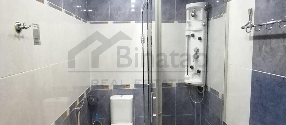 ZABITLƏR PARKININ  üzbə-üz (Mamedin  binasında). - 14