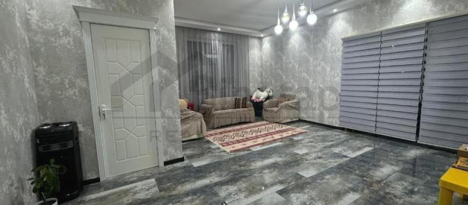 Merdekan qes., Teymur Quliyev sanatoriyasinin yaninda 7 otaqli bag evi satilir/388 kv.m. - 11