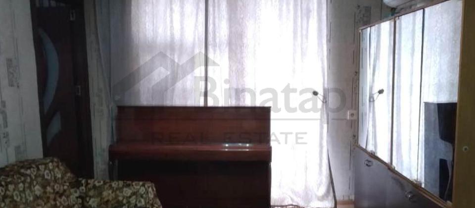 Statistika Komitesi, İzmir parki, Nizami m/s yaxin 1 otaqli menzil satilir/29 kv.m. - 6