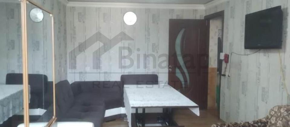 Statistika Komitesi, İzmir parki, Nizami m/s yaxin 1 otaqli menzil satilir/29 kv.m. - 7