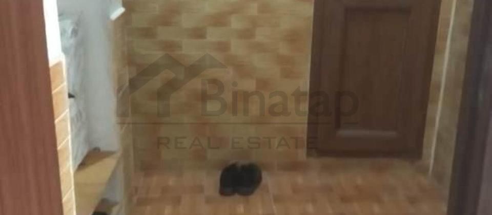Statistika Komitesi, İzmir parki, Nizami m/s yaxin 1 otaqli menzil satilir/29 kv.m. - 12