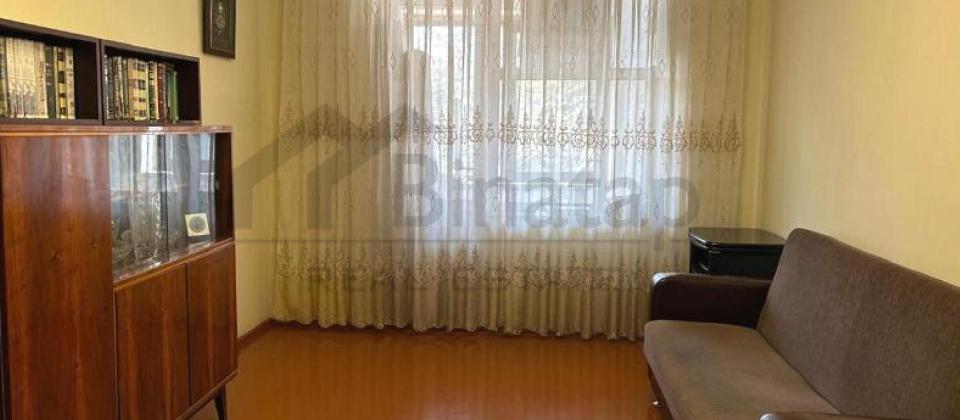 Memarliq ve İnshaat Universitetine yaxin 3 otaqli menzil satilir/61 kv.m. - 3