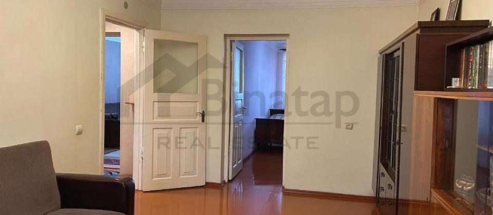 Memarliq ve İnshaat Universitetine yaxin 3 otaqli menzil satilir/61 kv.m. - 4