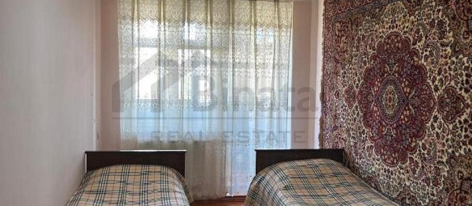 Memarliq ve İnshaat Universitetine yaxin 3 otaqli menzil satilir/61 kv.m. - 5