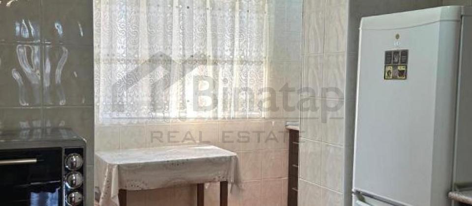 Memarliq ve İnshaat Universitetine yaxin 3 otaqli menzil satilir/61 kv.m. - 7