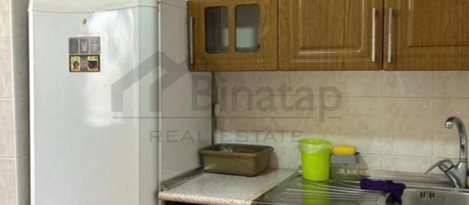 Memarliq ve İnshaat Universitetine yaxin 3 otaqli menzil satilir/61 kv.m. - 8