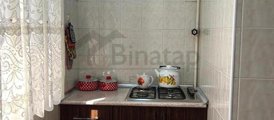 Memarliq ve İnshaat Universitetine yaxin 3 otaqli menzil satilir/61 kv.m. - 9