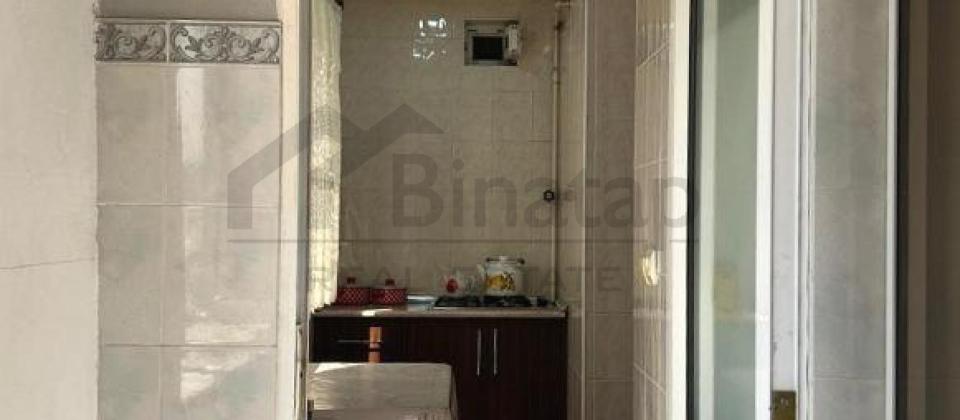 Memarliq ve İnshaat Universitetine yaxin 3 otaqli menzil satilir/61 kv.m. - 10