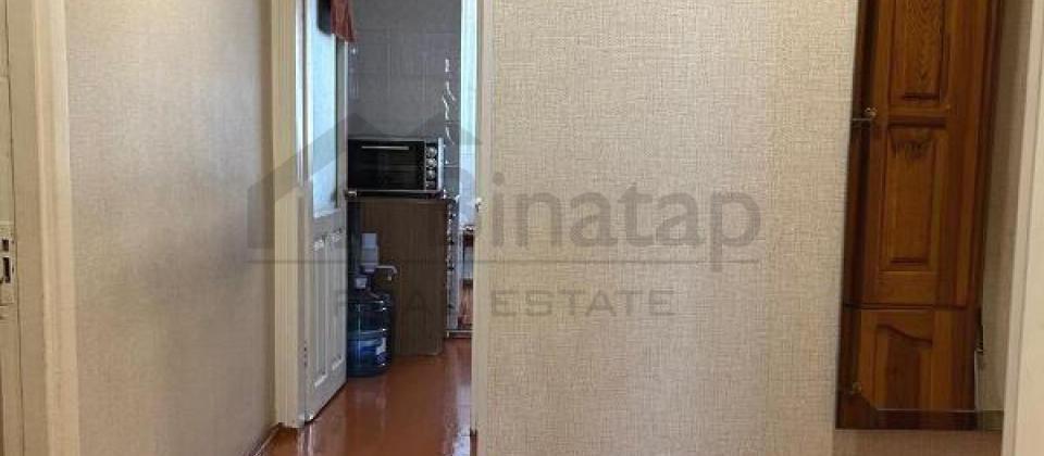 Memarliq ve İnshaat Universitetine yaxin 3 otaqli menzil satilir/61 kv.m. - 13