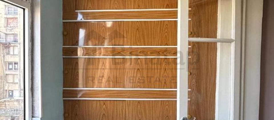 Memarliq ve İnshaat Universitetine yaxin 3 otaqli menzil satilir/61 kv.m. - 14