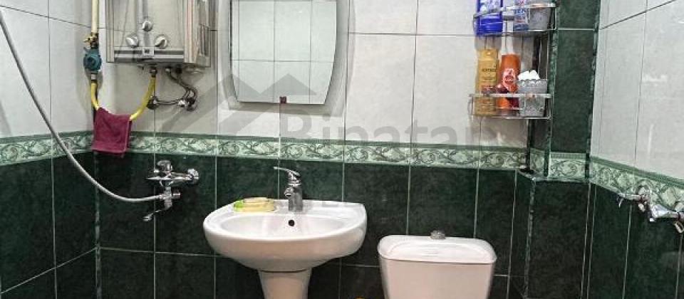 Memarliq ve İnshaat Universitetine yaxin 3 otaqli menzil satilir/61 kv.m. - 15