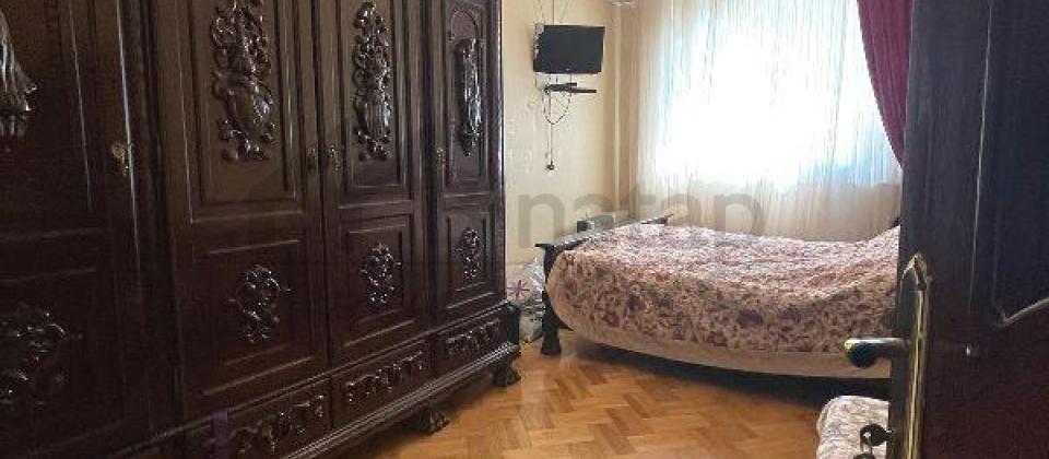 Hesen bey Zerdabi prospekti, Dovlet Sosial Fondun yaninda 4 otaqli menzil satilir/110 kv.m. - 3