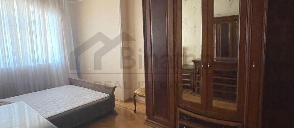 Hesen bey Zerdabi prospekti, Dovlet Sosial Fondun yaninda 4 otaqli menzil satilir/110 kv.m. - 5