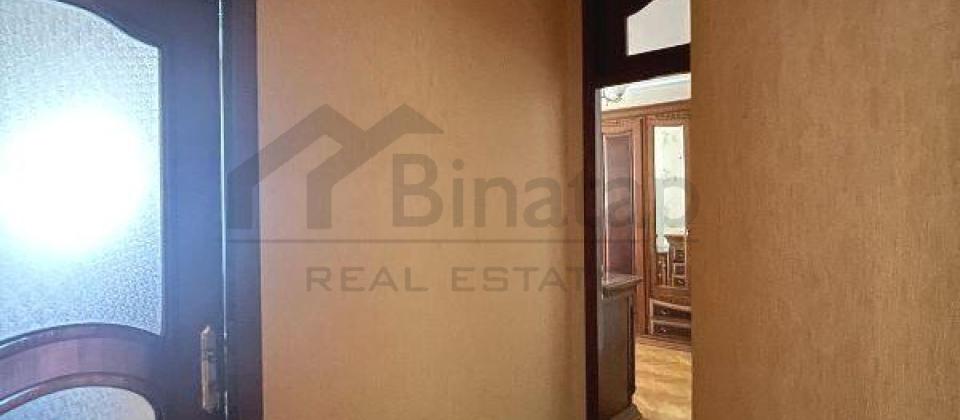 Hesen bey Zerdabi prospekti, Dovlet Sosial Fondun yaninda 4 otaqli menzil satilir/110 kv.m. - 7