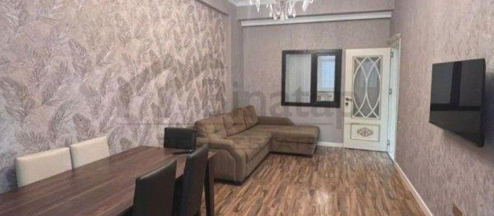 Genclik m/s yaxin, Chanaqqala restoraninin yaninda 3 otaqli menzil satilir/71.2 kv.m. - 3