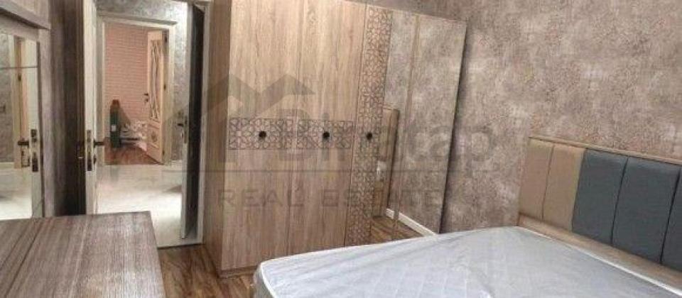 Genclik m/s yaxin, Chanaqqala restoraninin yaninda 3 otaqli menzil satilir/71.2 kv.m. - 5