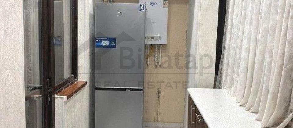 Genclik m/s yaxin, Chanaqqala restoraninin yaninda 3 otaqli menzil satilir/71.2 kv.m. - 10