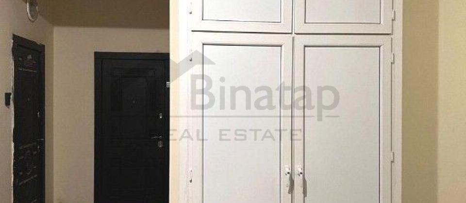 Genclik m/s yaxin, Chanaqqala restoraninin yaninda 3 otaqli menzil satilir/71.2 kv.m. - 14