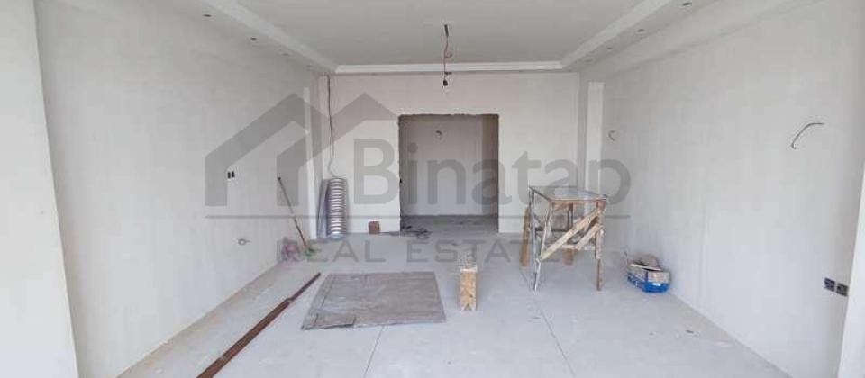 Zerdabi prospekti, 20 Yanvar ve İnshaatchilar m/s yaxin 3 otaqli menzil satilir/124 kv.m. - 4