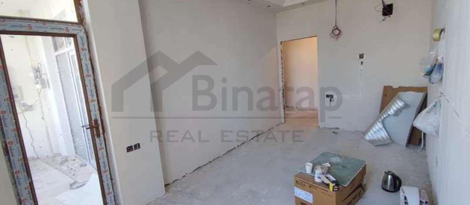 Zerdabi prospekti, 20 Yanvar ve İnshaatchilar m/s yaxin 3 otaqli menzil satilir/124 kv.m. - 9