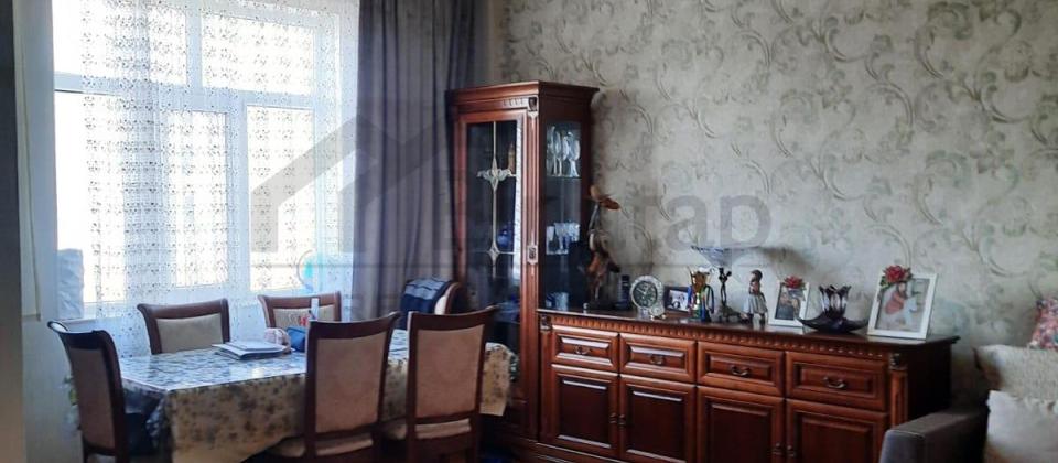 QƏLƏBƏ dairəsində,   “BAKU MALL” - 2