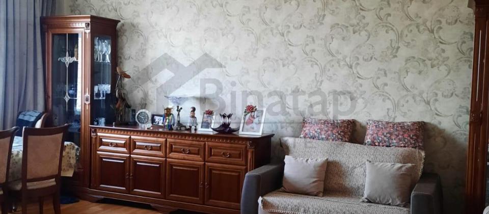 QƏLƏBƏ dairəsində,   “BAKU MALL” - 3