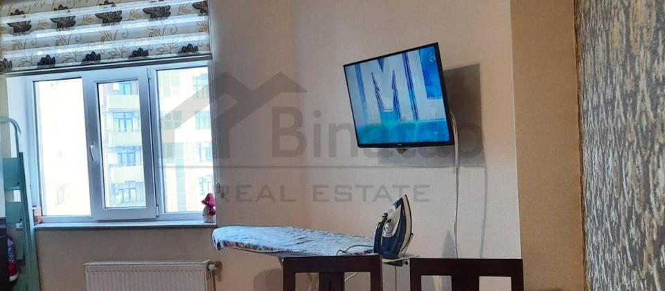 QƏLƏBƏ dairəsində,   “BAKU MALL” - 11