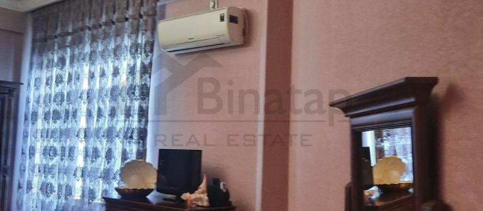 QƏLƏBƏ dairəsində,   “BAKU MALL” - 12