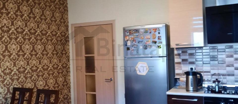 QƏLƏBƏ dairəsində,   “BAKU MALL” - 14