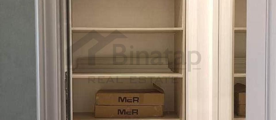2№li Tibb Kollecine yaxin 3 otaqli menzil satilir/106 kv.m. - 9