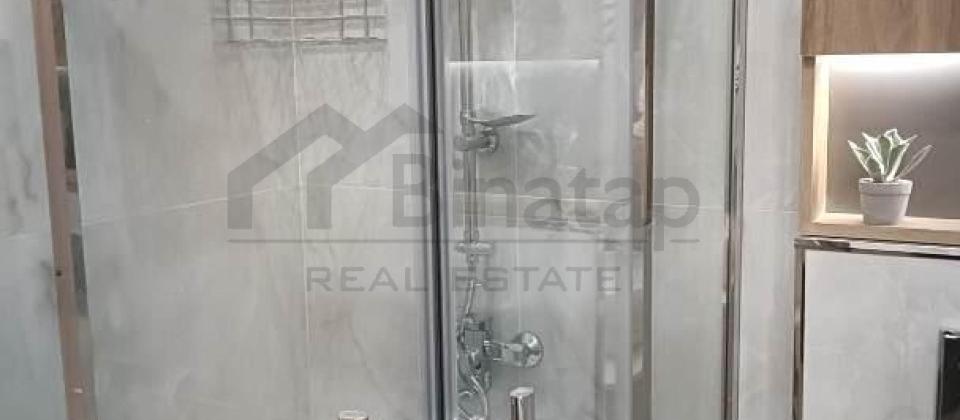 2№li Tibb Kollecine yaxin 3 otaqli menzil satilir/106 kv.m. - 14