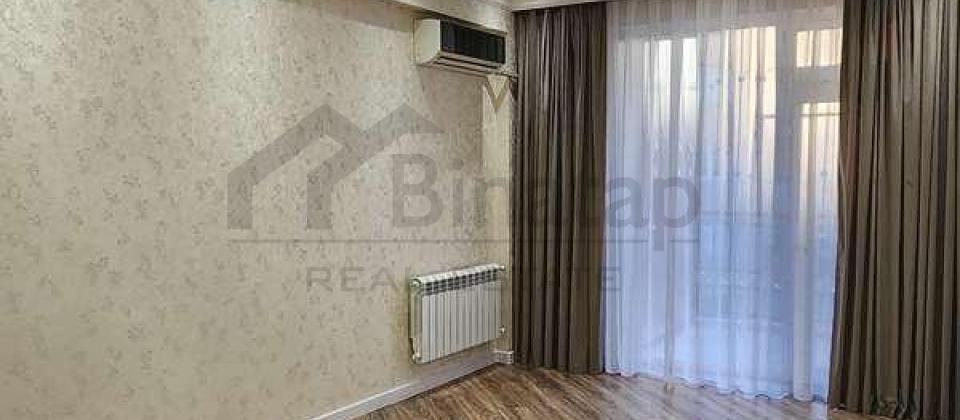 Yeni Yasamal, Albali ushaq bagchasina yaxin 2 otaqli menzil satilir/55 kv.m. - 3