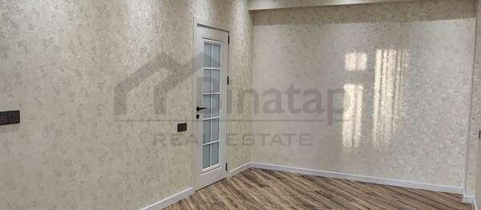 Yeni Yasamal, Albali ushaq bagchasina yaxin 2 otaqli menzil satilir/55 kv.m. - 4