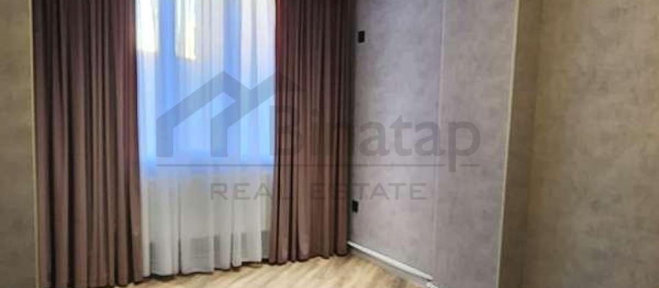 Yeni Yasamal, Albali ushaq bagchasina yaxin 2 otaqli menzil satilir/55 kv.m. - 6