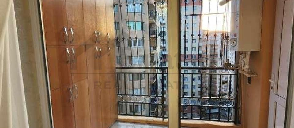 Yeni Yasamal, Albali ushaq bagchasina yaxin 2 otaqli menzil satilir/55 kv.m. - 7