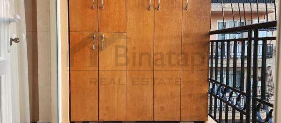 Yeni Yasamal, Albali ushaq bagchasina yaxin 2 otaqli menzil satilir/55 kv.m. - 8