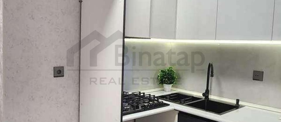 Yeni Yasamal, Albali ushaq bagchasina yaxin 2 otaqli menzil satilir/55 kv.m. - 9