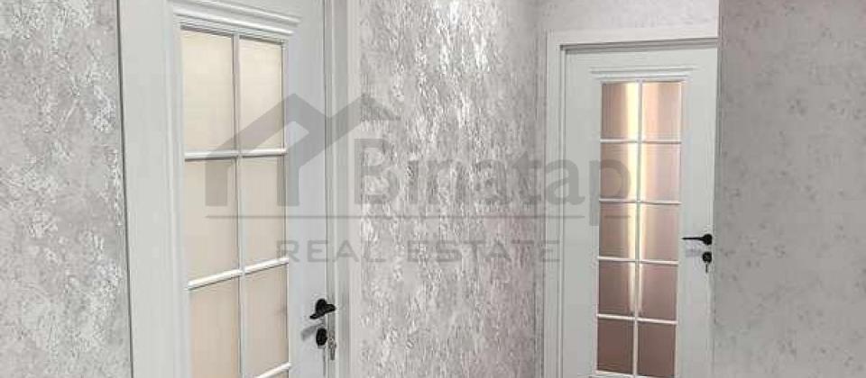 Yeni Yasamal, Albali ushaq bagchasina yaxin 2 otaqli menzil satilir/55 kv.m. - 10