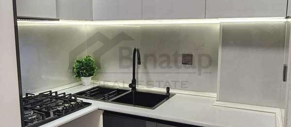 Yeni Yasamal, Albali ushaq bagchasina yaxin 2 otaqli menzil satilir/55 kv.m. - 11