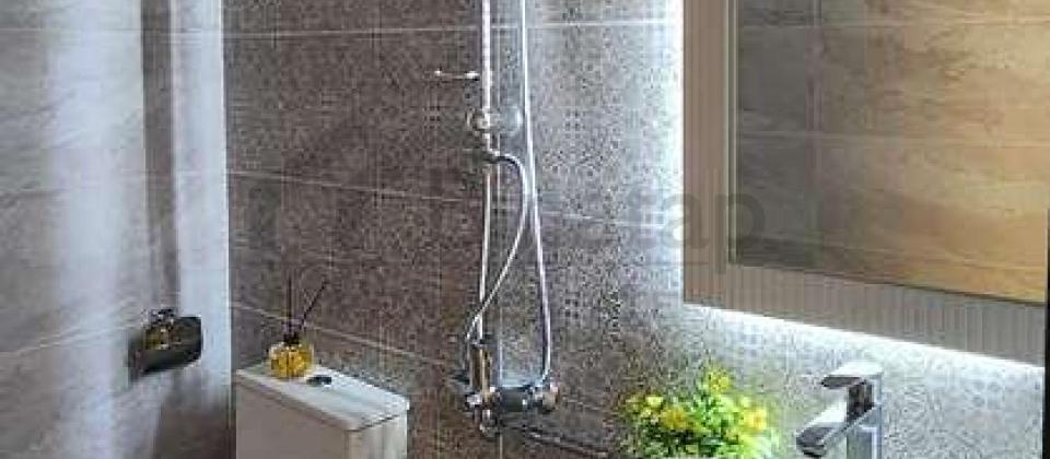 Yeni Yasamal, Albali ushaq bagchasina yaxin 2 otaqli menzil satilir/55 kv.m. - 13