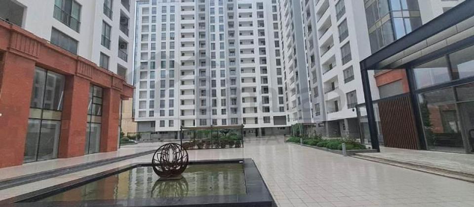 Huseyn Cavid parki, Belvedere Residence'de 4 otaqli menzil satilir/185 kv.m. - 2