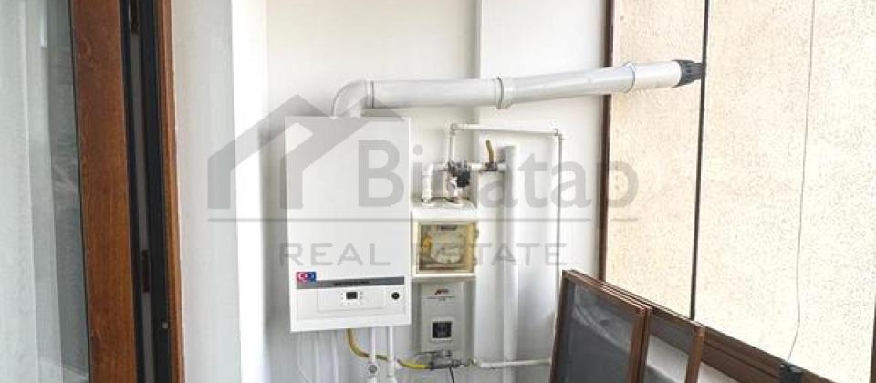 Qara Qarayev m/s yaninda 2 otaqli menzil satilir/62 kv.m. - 8